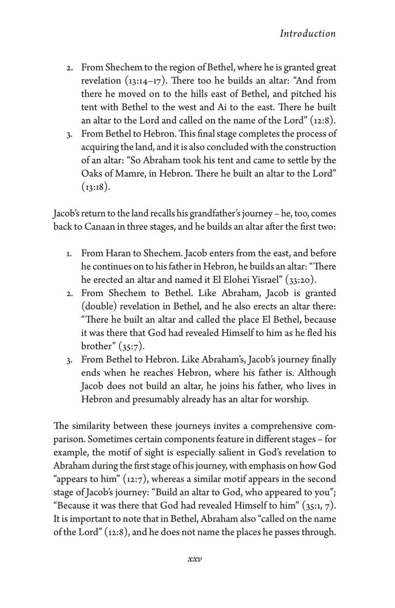 Jacob: The Story of a Family