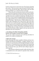 Jacob: The Story of a Family