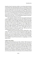 Jacob: The Story of a Family