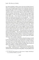 Jacob: The Story of a Family