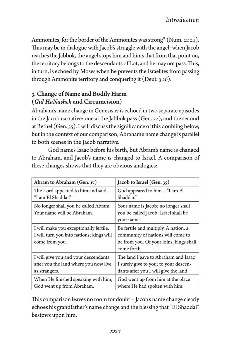 Jacob: The Story of a Family