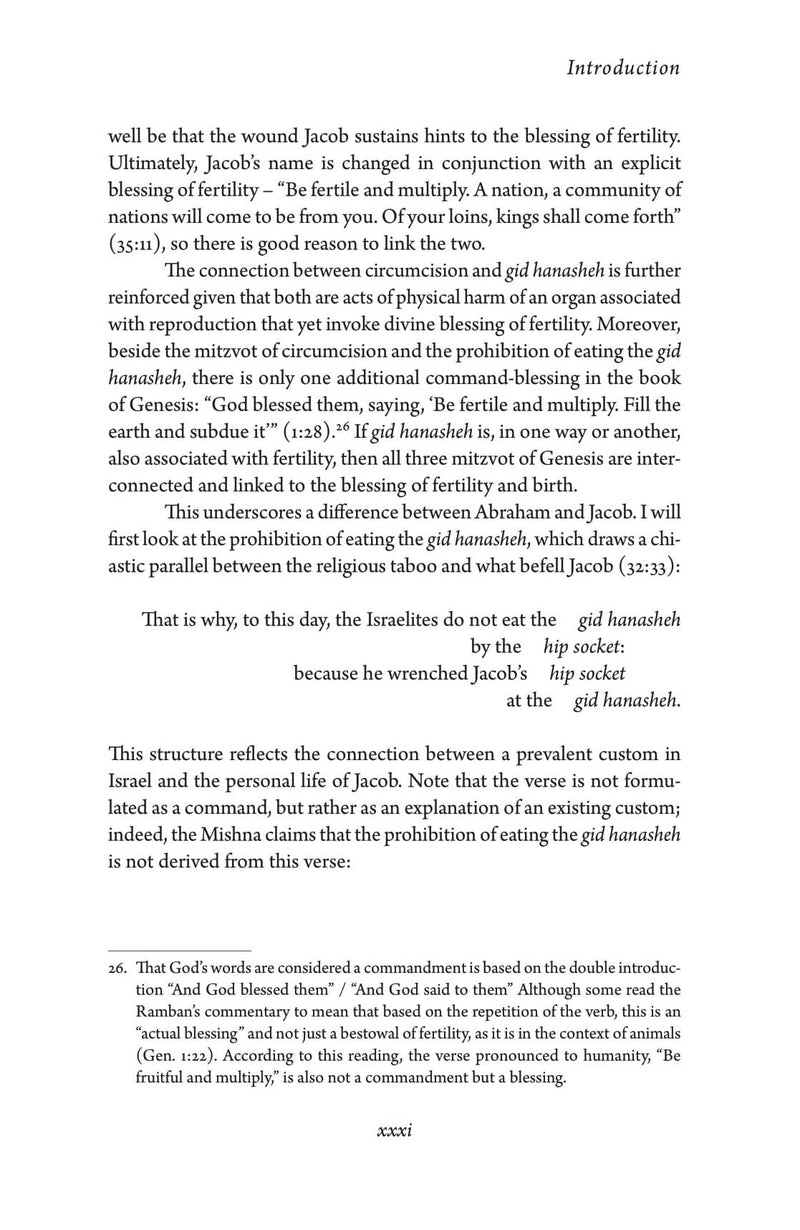 Jacob: The Story of a Family