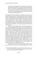 Jacob: The Story of a Family