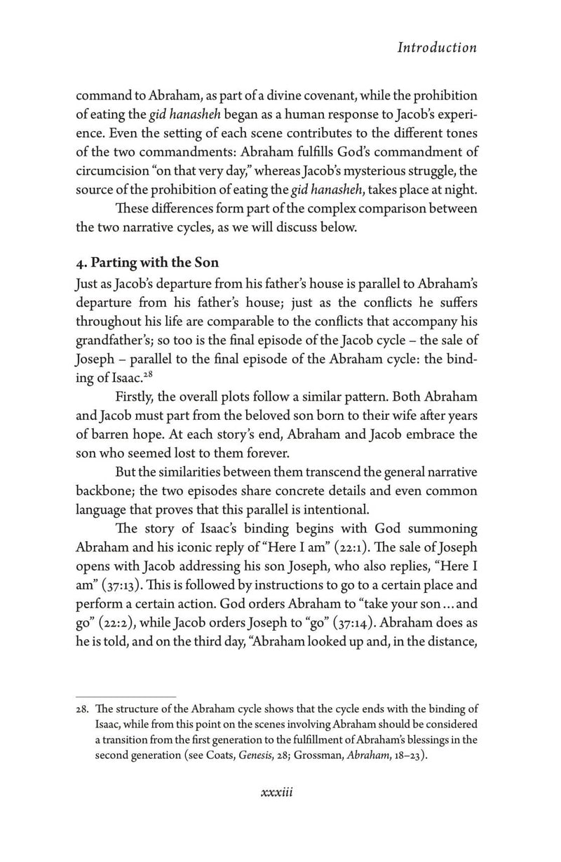 Jacob: The Story of a Family