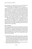 Jacob: The Story of a Family