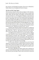 Jacob: The Story of a Family