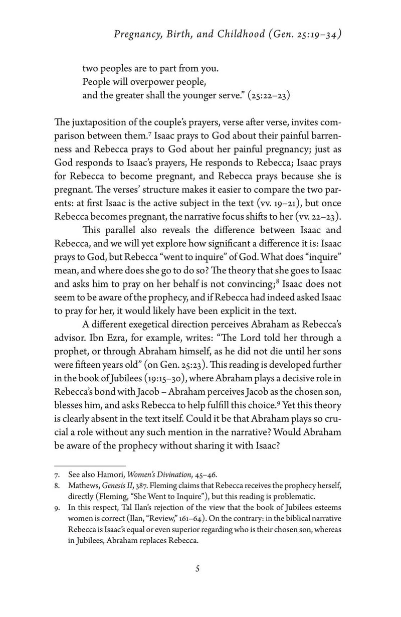 Jacob: The Story of a Family