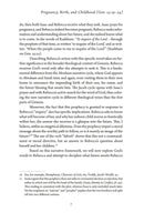 Jacob: The Story of a Family