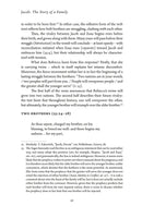 Jacob: The Story of a Family