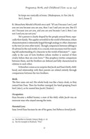 Jacob: The Story of a Family