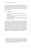 Jacob: The Story of a Family