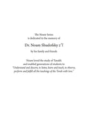 Jacob: The Story of a Family