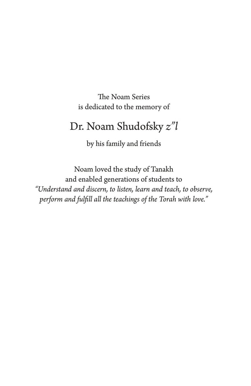 Jacob: The Story of a Family