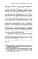 Jacob: The Story of a Family