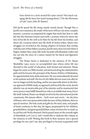 Jacob: The Story of a Family