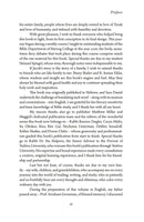 Jacob: The Story of a Family