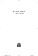 Joel, Obadiah, and Michah