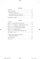 Joel, Obadiah, and Michah