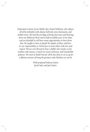 Letter and Spirit