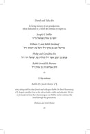 Mimini Mikhael - Essays on Yom Kippur and Teshuvah
