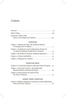 Mimini Mikhael - Essays on Yom Kippur and Teshuvah