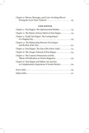 Mimini Mikhael - Essays on Yom Kippur and Teshuvah