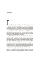 Mimini Mikhael - Essays on Yom Kippur and Teshuvah