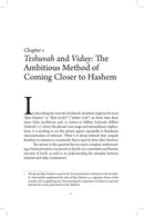Mimini Mikhael - Essays on Yom Kippur and Teshuvah