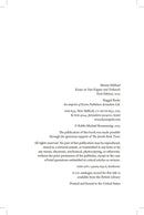 Mimini Mikhael - Essays on Yom Kippur and Teshuvah