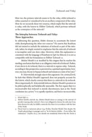 Mimini Mikhael - Essays on Yom Kippur and Teshuvah