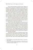 Mimini Mikhael - Essays on Yom Kippur and Teshuvah