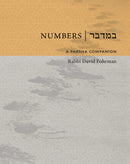 A Parsha Companion - Numbers