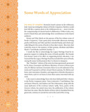 A Parsha Companion - Numbers