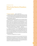 A Parsha Companion - Numbers