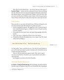 A Parsha Companion - Numbers