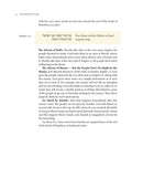 A Parsha Companion - Numbers