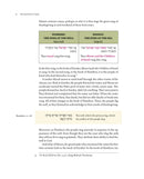 A Parsha Companion - Numbers