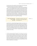 A Parsha Companion - Numbers