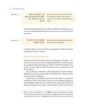 A Parsha Companion - Numbers