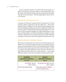 A Parsha Companion - Numbers