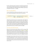 A Parsha Companion - Numbers
