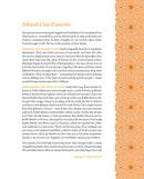 A Parsha Companion - Numbers
