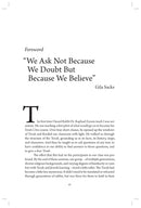 Questioning Belief