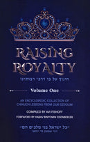 Raising Royalty - 2 Volume Set