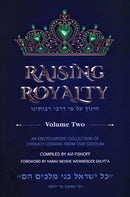 Raising Royalty - 2 Volume Set
