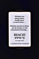 Reach!