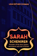 Sarah Schenirer