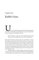 The Sages: From The Mishna To The Talmud - Volume 4