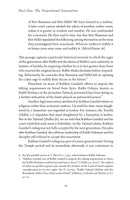 The Sages: From The Mishna To The Talmud - Volume 4