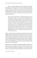 The Sages: From The Mishna To The Talmud - Volume 4